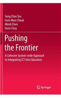 Pushing the Frontier
