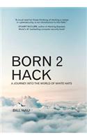 Born 2 Hack (Cloud) Hardback
