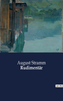 Rudimentär
