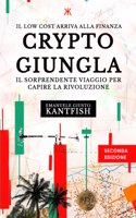 Crypto Giungla