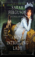 Most Intriguing Lady