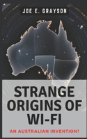 Strange Origins of Wi-Fi