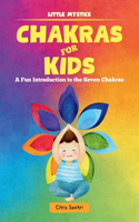 Chakras for Kids