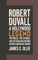 Robert Duvall