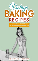Vintage Baking Recipes