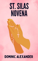 St. Silas Novena
