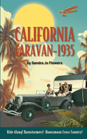 California Caravan - 1935