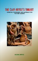 Clay Artist's Toolkit