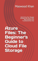 Azure Files