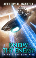 Know Thy Enemy