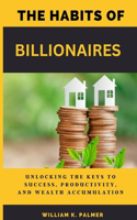 Habits of Billionaires