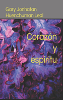 Corazón y espíritu