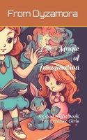 Magic of Imagination