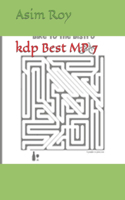 kdp Best MP 7