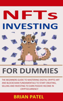 NFTs Investing For Dummies