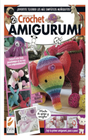 Crochet Amigurumi 2: Convierte este lindo pasatiempo en un muy buen emprendimiento