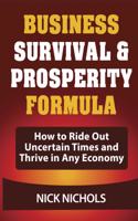 Business Survival & Prosperity Formula
