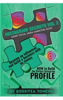 Instagram Secrets Vol 2