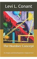 The Number Concept