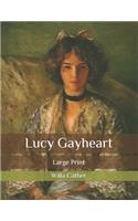 Lucy Gayheart