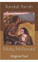 Molly McDonald: Original Text