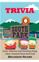 South Park Trivia