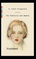 The Beautiful and the Damned Illustrated