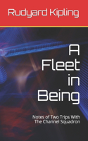 A Fleet in Being