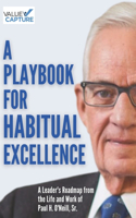 Playbook for Habitual Excellence