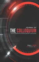 Journal of The Colloquium for Information Systems Security Education (CISSE)