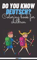 Do You Know Deutsch?