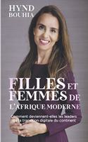 Filles et Femmes de l'Afrique Moderne