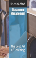 Classroom Management