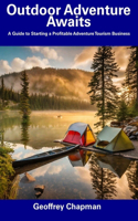 Outdoor Adventure Awaits