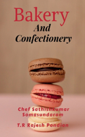 Bakery And Confectionery