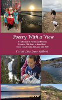 Poetry With a View