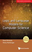 Logic And Language Models For Computer Science, Third Edition