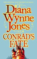 Conradâ€™s Fate (The Chrestomanci Series, Book 6)