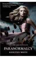 Paranormalcy: (1 Paranormalcy)