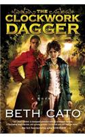 The Clockwork Dagger