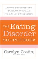 Eating Disorders Sourcebook