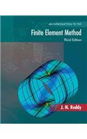 Introduction to the Finite Element Method