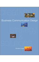 Business Communication Design: Creativity, Strategies, Solutions with Powerweb and Bcomm Skill Booster