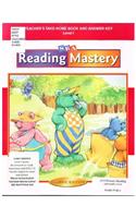 Reading Mastery I 2002 Classic Edition, Teacher Edition Take-Home Books