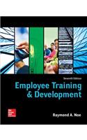 Employee Training & Development