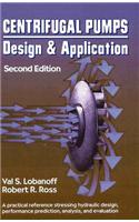 Centrifugal Pumps: Design and Application: Design and Application
