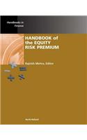Handbook of the Equity Risk Premium