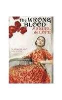 The Wrong Blood