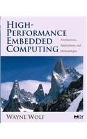 High-performance Embedded Computing