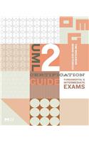 UML 2 Certification Guide